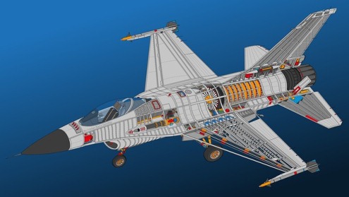 Aeronautics capstone Writer